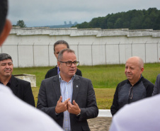Projeto Carretas do Conhecimento levará cursos profissionalizantes ao sistema prisional