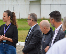 Projeto Carretas do Conhecimento levará cursos profissionalizantes ao sistema prisional