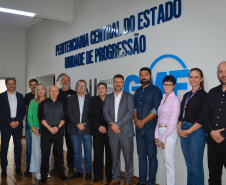 Projeto Carretas do Conhecimento levará cursos profissionalizantes ao sistema prisional