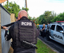 PCPR inicia operação de combate à violência contra as mulheres em todo o Estado