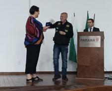 Polícia Científica do Paraná lança exposição itinerante sobre perícia no mundo digital