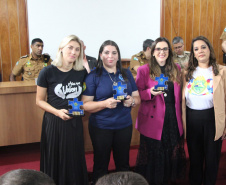 PM promove treinamento sobre protocolo de atendimento às pessoas com autismo