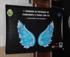 PM promove treinamento sobre protocolo de atendimento às pessoas com autismo