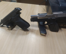 Polícia Militar já recuperou mais de R$ 300 mil após assalto a agência bancária no Litoral