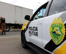Polícia Rodoviária intensifica fiscalização nas rodovias estaduais no feriado de Tiradentes