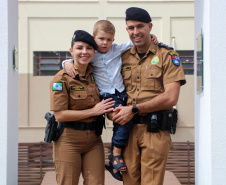 ABRIL AZUL: Polícia Militar capacita militares estaduais sobre o TEA