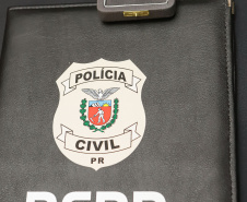 Governador comemora avanços na segurança pública em entrega de homenagens da Polícia Civil