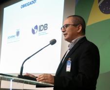 Segurança realiza Missão de Supervisão com o Banco Interamericano de Desenvolvimento