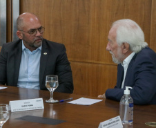 Modelo de unidades de progressão prisionais do Paraná pode ser replicado em outros estados