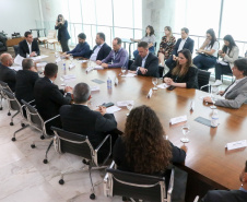 Modelo de unidades de progressão prisionais do Paraná pode ser replicado em outros estados