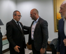 Modelo de unidades de progressão prisionais do Paraná pode ser replicado em outros estados