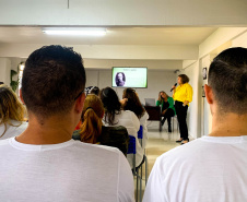Presos da Unidade de Progressão de Piraquara concluem trabalhos sobre livro de Dostoiévski
