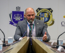 Reunião no CICCR