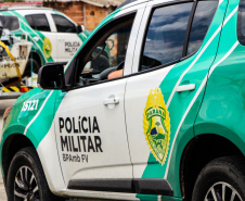  Polícia Militar vai reforçar as ações em todo o Estado durante a Operação Páscoa