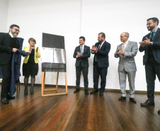 Polícia Científica celebra aniversário de laboratórios e homenageia servidores