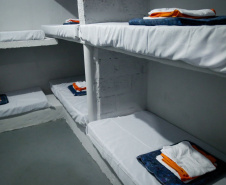Polícia Penal avança nas ações de reinserção dos detentos e em melhorias estruturais