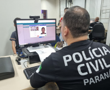 Período noturno: PCPR na Comunidade em Curitiba inclui atividades culturais