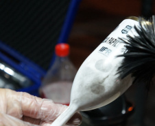 Período noturno: PCPR na Comunidade em Curitiba inclui atividades culturais