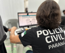 PCPR leva serviços gratuitos e confecciona mais de 300 RGs em Pontal do Paraná