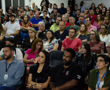 PCPR promove palestra de capacitação para atendimento a autistas