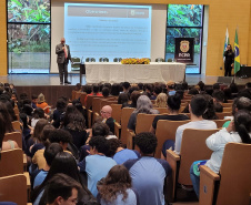  PCPR amplia conexões com a sociedade com palestras e orientações sobre crimes virtuais