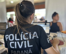  PCPR na Comunidade atende 1,2 mil pessoas e confecciona 541 RGs em Matelândia