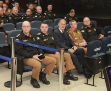  Polícia Militar promove seminário para discutir prevenção e combate ao assédio moral e sexual