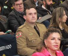  Polícia Militar promove seminário para discutir prevenção e combate ao assédio moral e sexual