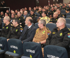  Polícia Militar promove seminário para discutir prevenção e combate ao assédio moral e sexual