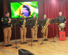  Polícia Militar promove seminário para discutir prevenção e combate ao assédio moral e sexual