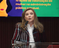  Polícia Militar promove seminário para discutir prevenção e combate ao assédio moral e sexual