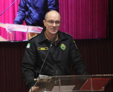  Polícia Militar promove seminário para discutir prevenção e combate ao assédio moral e sexual