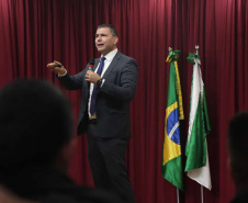  Polícia Militar promove seminário para discutir prevenção e combate ao assédio moral e sexual