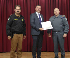  Polícia Militar promove seminário para discutir prevenção e combate ao assédio moral e sexual