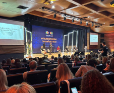  PCPR amplia conexões com a sociedade com palestras e orientações sobre crimes virtuais
