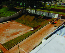 Governo do Estado conclui obras da Delegacia Cidadã de Cascavel