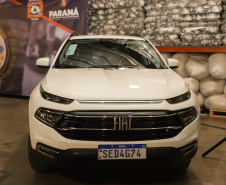 Piana entrega equipamentos para Bombeiros e "kits de resposta" a eventos climáticos para cidades