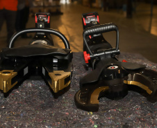 Piana entrega equipamentos para Bombeiros e "kits de resposta" a eventos climáticos para cidades