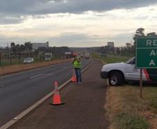 Governo amplia fiscalização por radares portáteis nas rodovias estaduais para reduzir acidentes