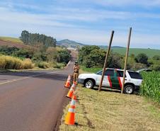 Governo amplia fiscalização por radares portáteis nas rodovias estaduais para reduzir acidentes
