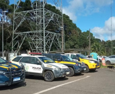  Com operação nas estradas, Estado garantiu transporte seguro da safra e atendeu motoristas