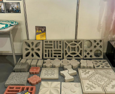 Polícia Penal apresenta na Expoingá projetos de ressocialização de custodiados