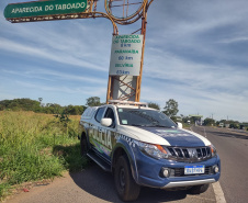 Operação integrada nas fronteiras e divisas resulta em 3,4 toneladas de drogas apreendidas