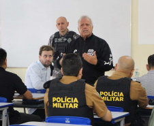 Reunião com representantes da Segurança define Athletiba com as duas torcidas no domingo