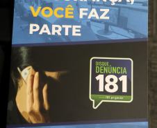 Sesp recebe representantes de Conselhos de Segurança de bairros de Curitiba