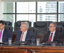 Em parceria com CNJ, Paraná amplia emissão de documentação civil e identificação biométrica de apenados