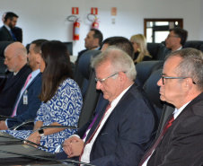 Em parceria com CNJ, Paraná amplia emissão de documentação civil e identificação biométrica de apenados