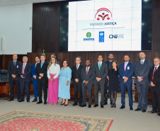Em parceria com CNJ, Paraná amplia emissão de documentação civil e identificação biométrica de apenados