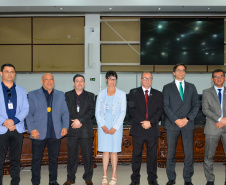 Em parceria com CNJ, Paraná amplia emissão de documentação civil e identificação biométrica de apenados