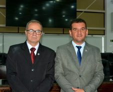 Em parceria com CNJ, Paraná amplia emissão de documentação civil e identificação biométrica de apenados